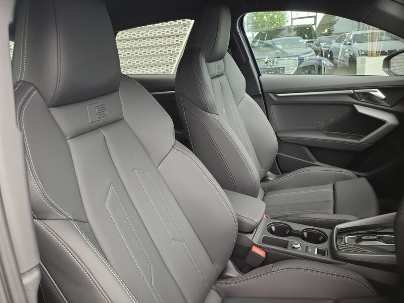 More views of Audi A3