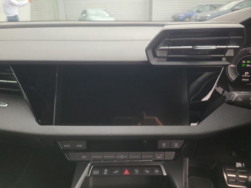 More views of Audi A3