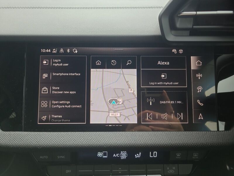 More views of Audi A3