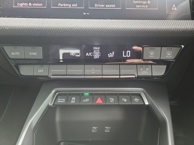 More views of Audi A3