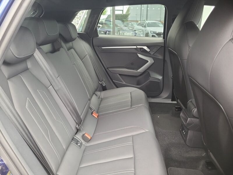 More views of Audi A3