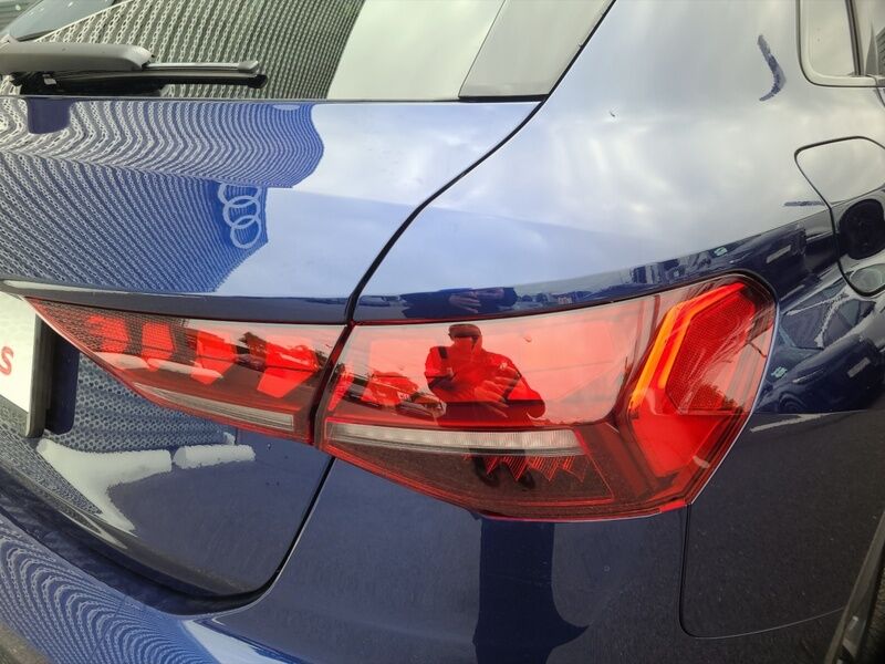 More views of Audi A3