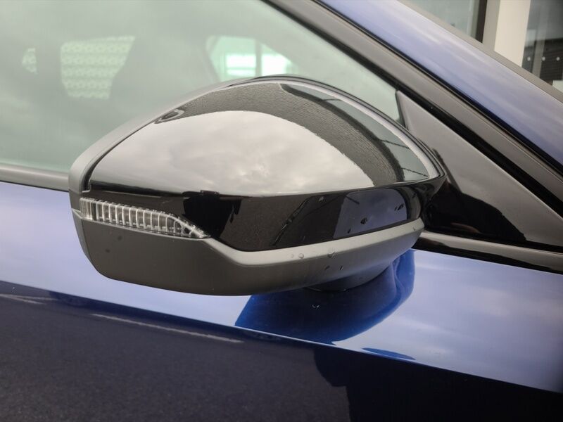 More views of Audi A3