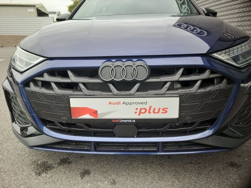 More views of Audi A3