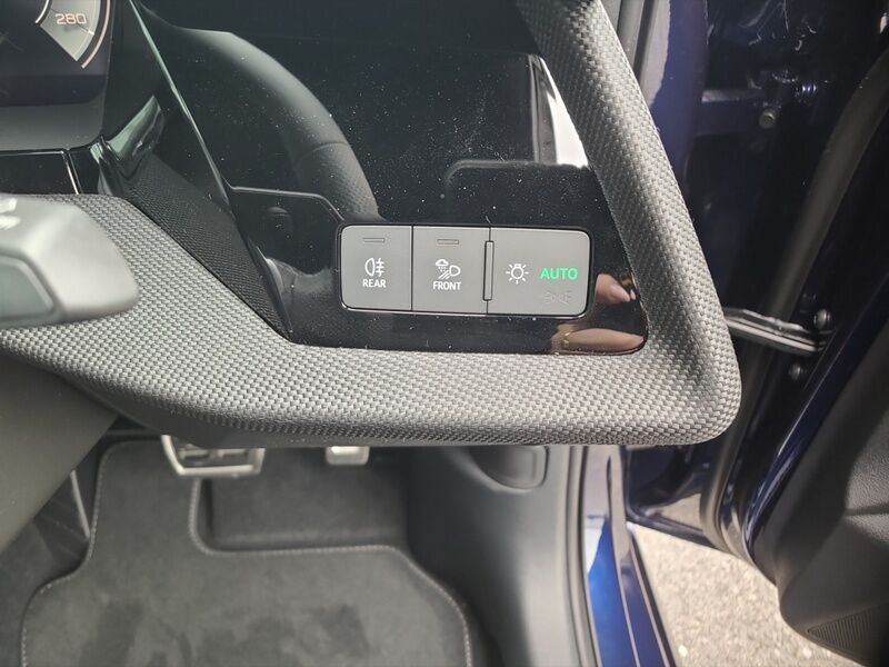 More views of Audi A3