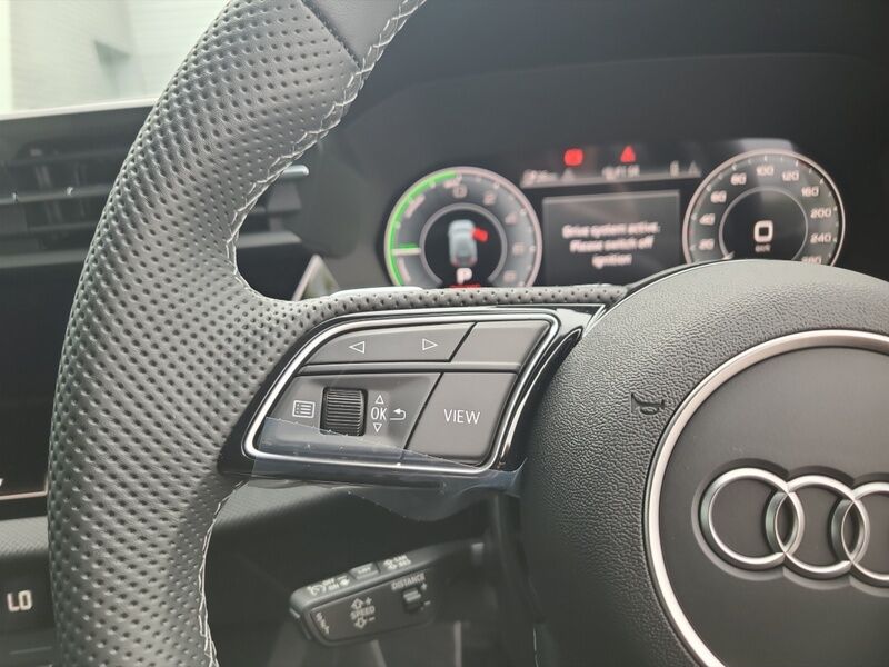 More views of Audi A3