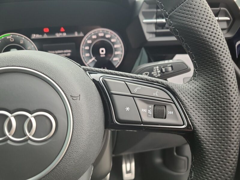 More views of Audi A3