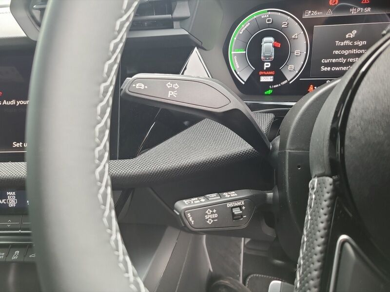 More views of Audi A3