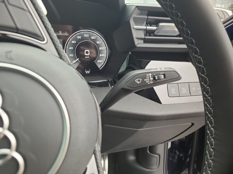 More views of Audi A3