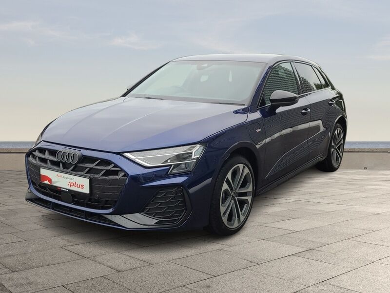 More views of Audi A3