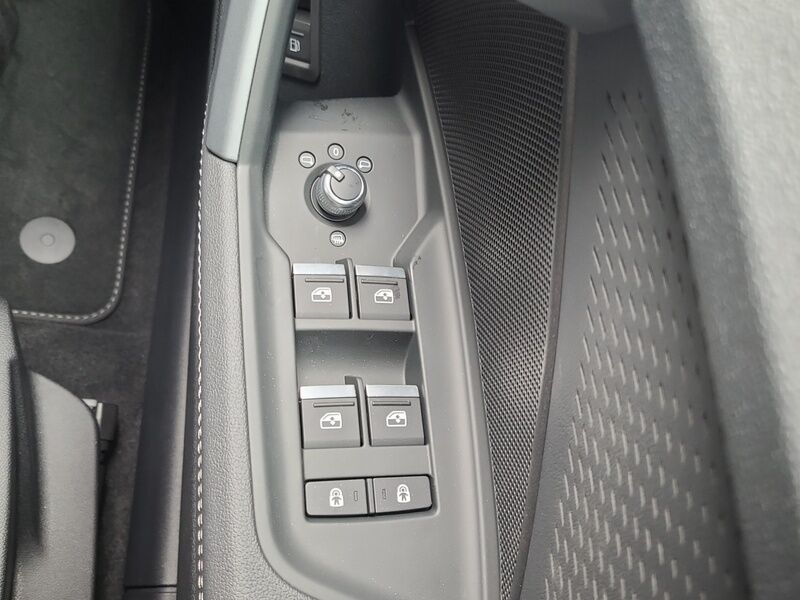 More views of Audi A3