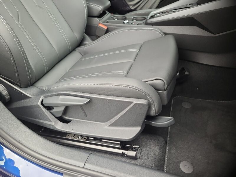 More views of Audi A3