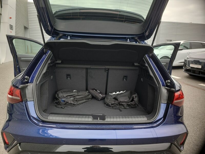 More views of Audi A3