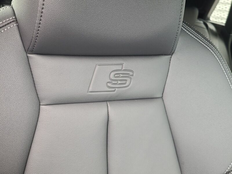 More views of Audi A3