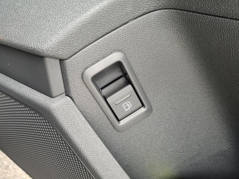 More views of Audi A3