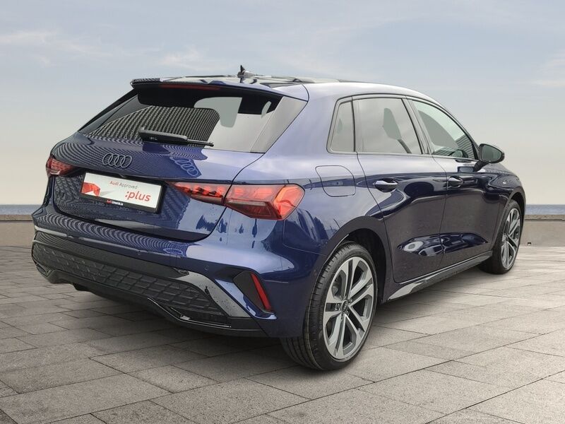 More views of Audi A3