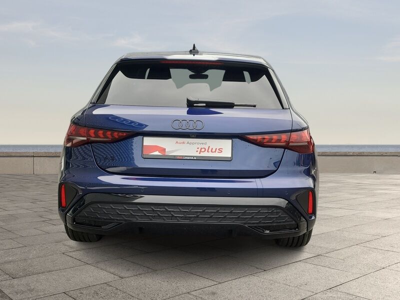 More views of Audi A3