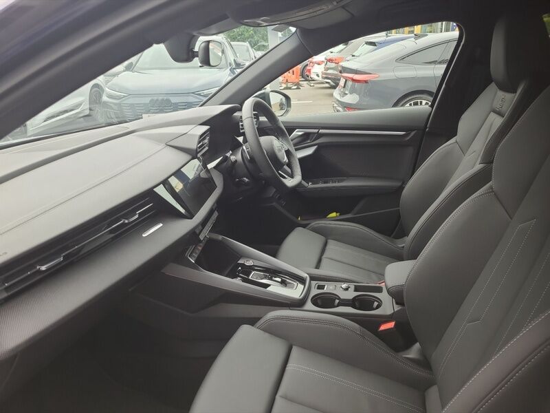 More views of Audi A3