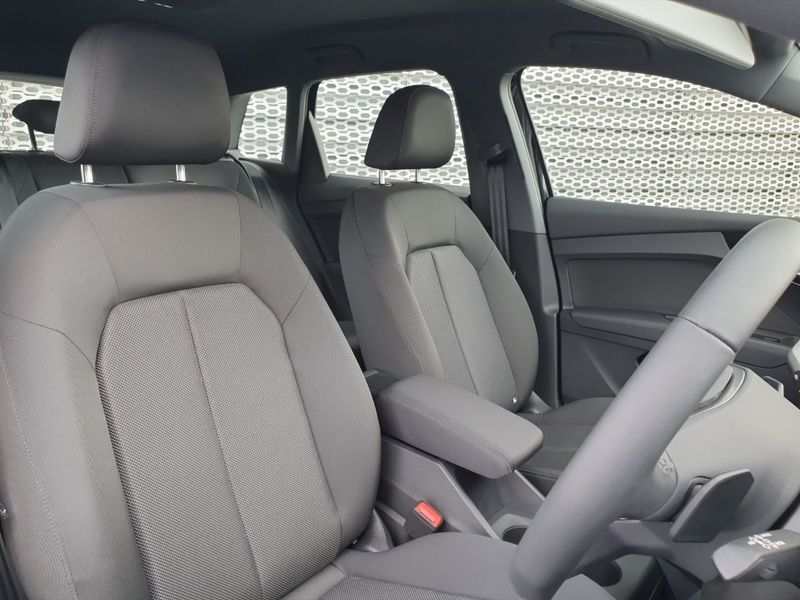 More views of Audi Q4 E-tron