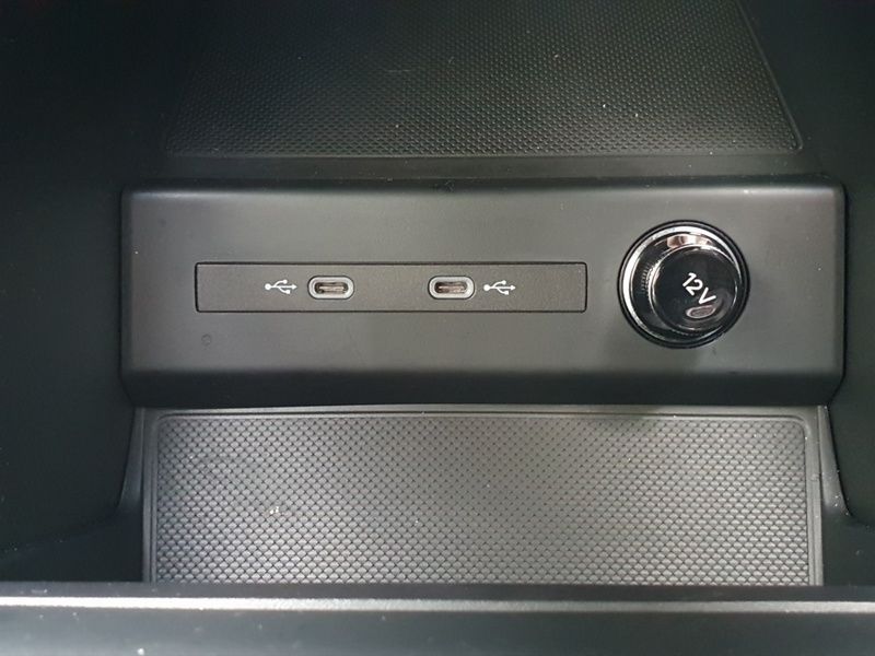 More views of Audi Q4 E-tron