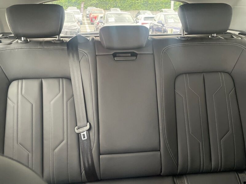 More views of Audi Q8 e-tron