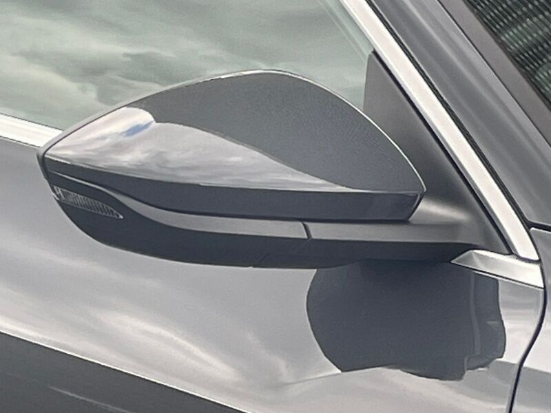 More views of Audi Q8 e-tron