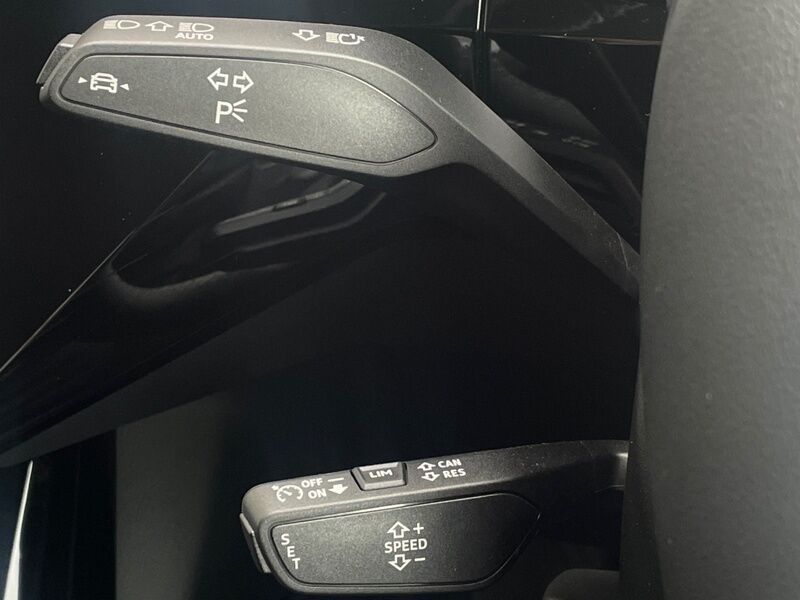 More views of Audi Q8 e-tron