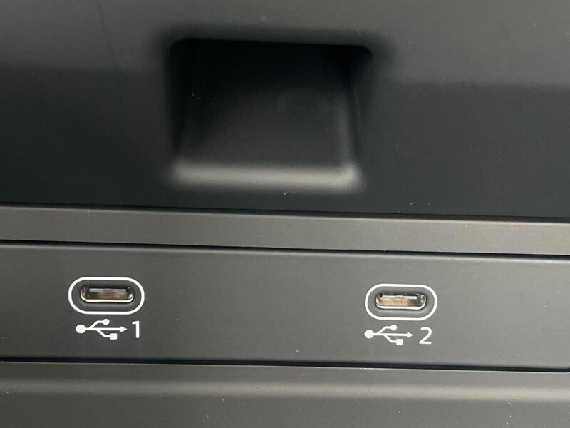 More views of Audi Q8 e-tron