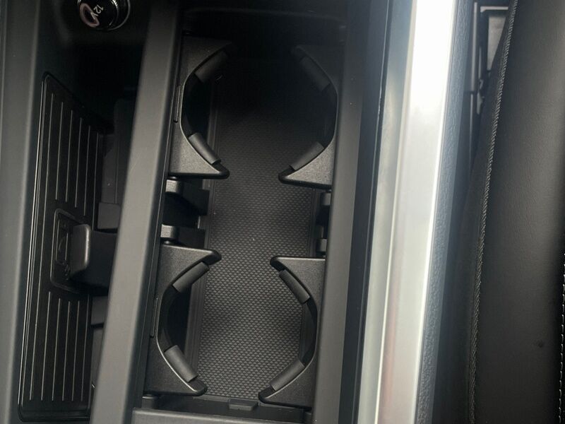 More views of Audi Q8 e-tron