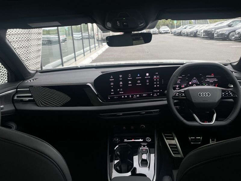 More views of Audi A5