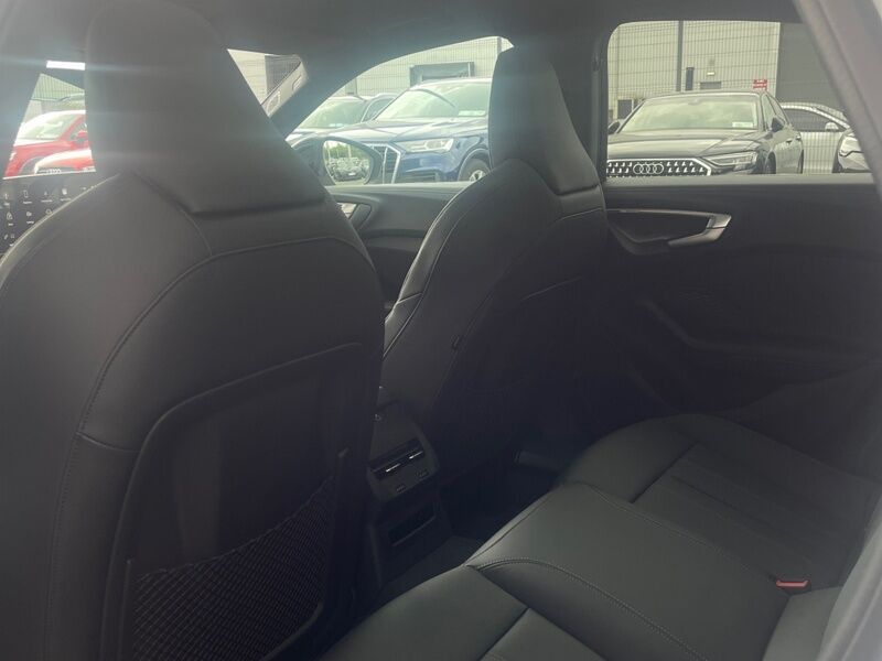 More views of Audi A5