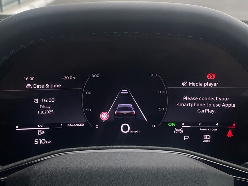 More views of Audi A5