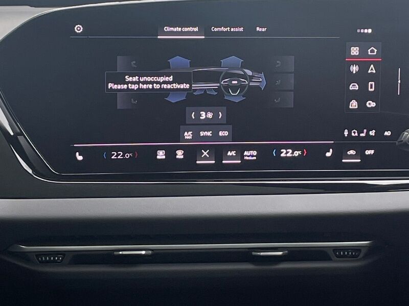 More views of Audi A5