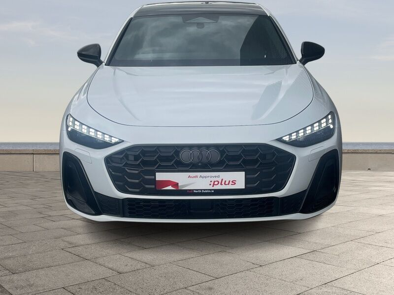 More views of Audi A5