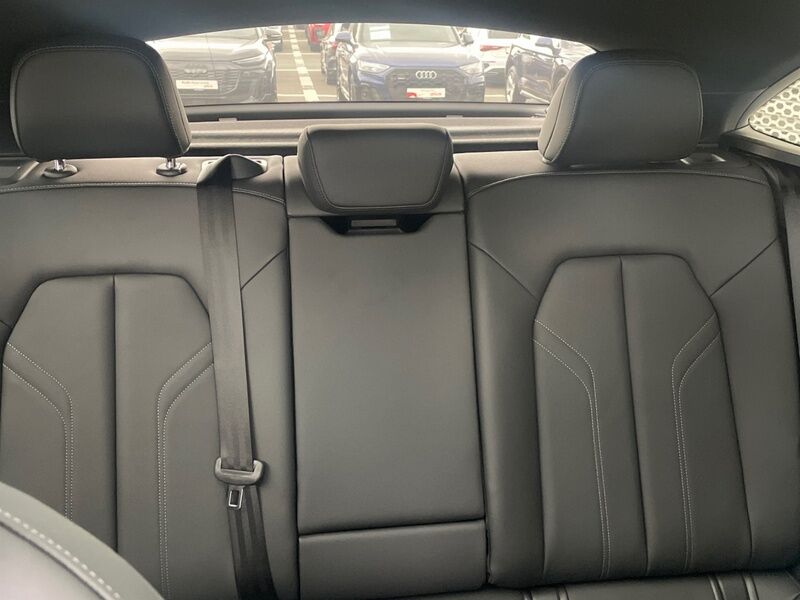 More views of Audi A5