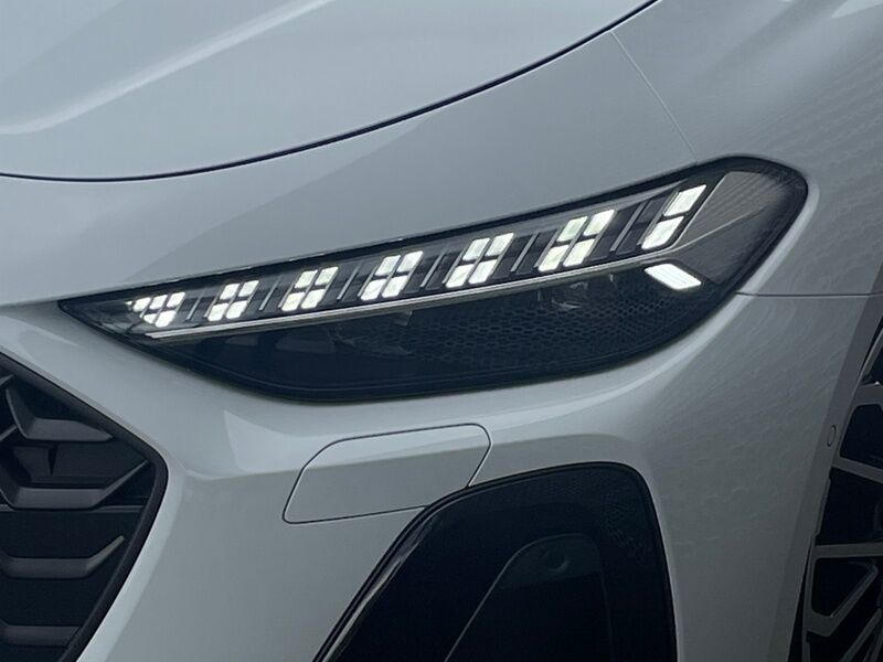 More views of Audi A5