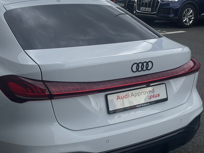 More views of Audi A5