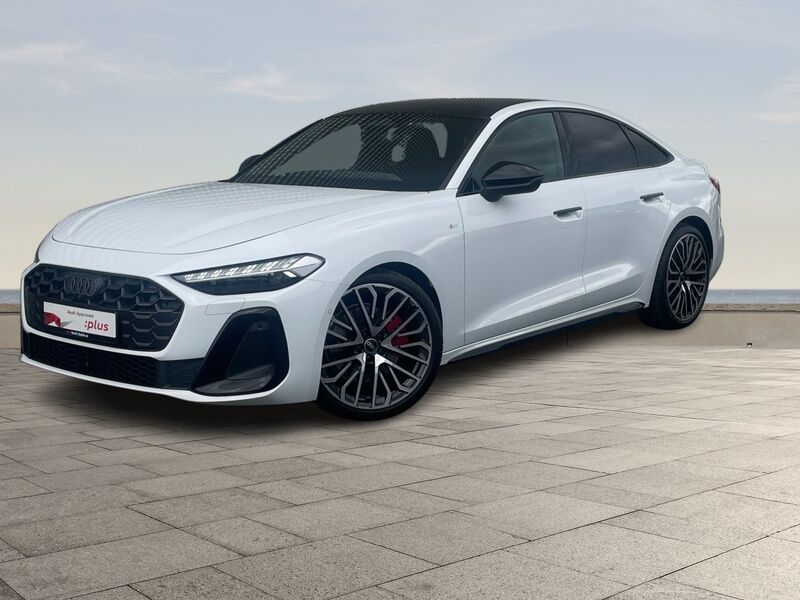 More views of Audi A5