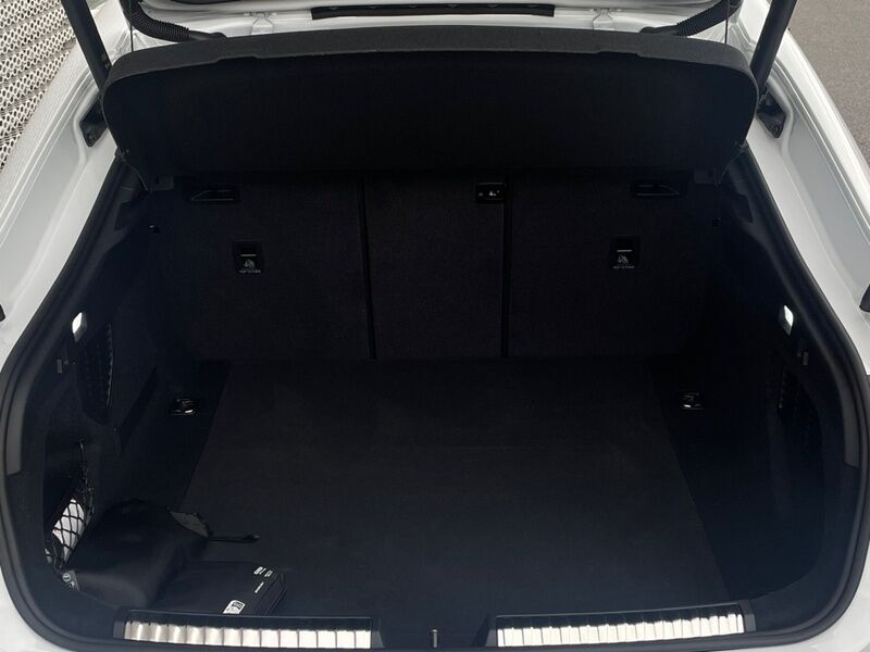 More views of Audi A5