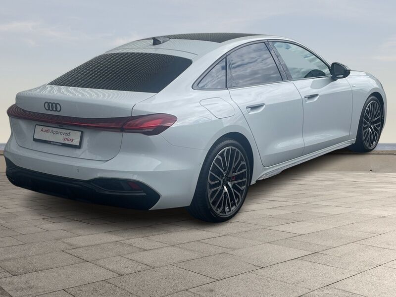 More views of Audi A5