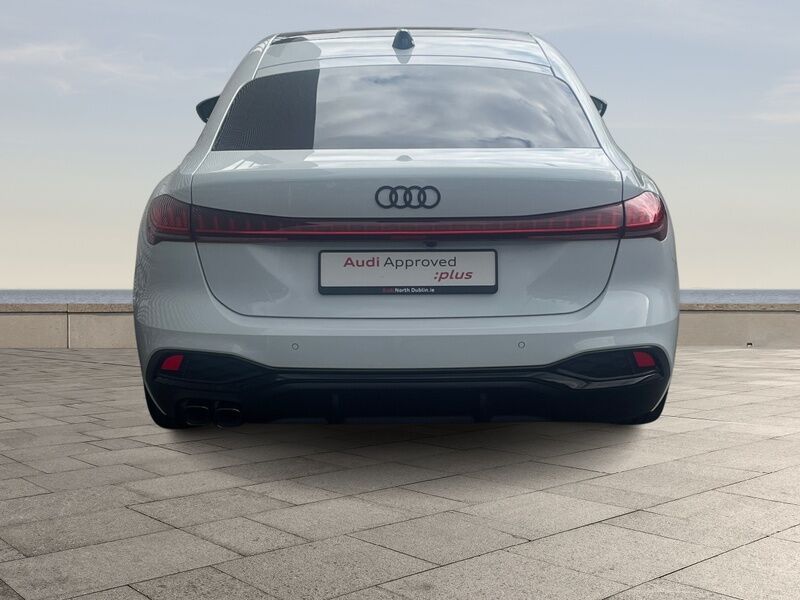 More views of Audi A5