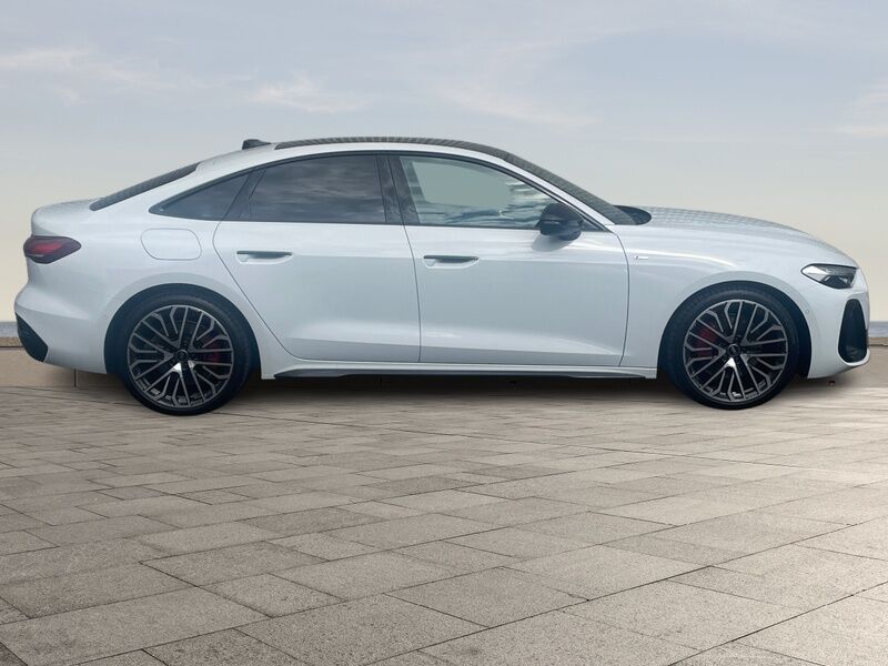 More views of Audi A5