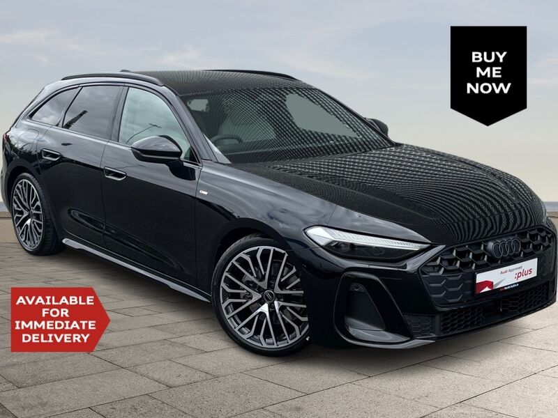 More views of Audi A5