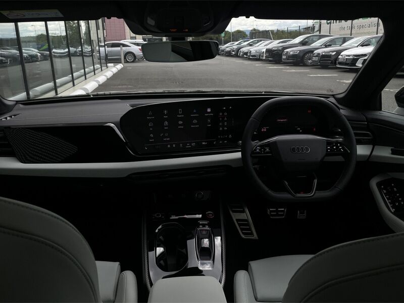 More views of Audi A5
