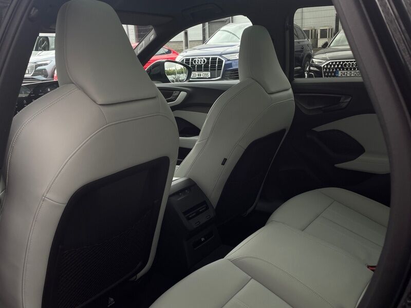 More views of Audi A5