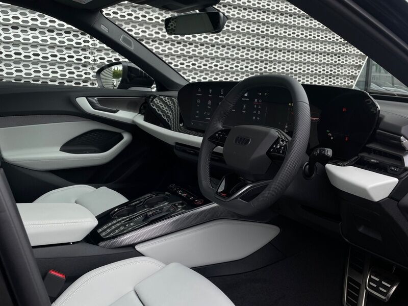 More views of Audi A5