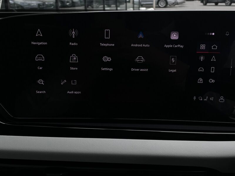 More views of Audi A5