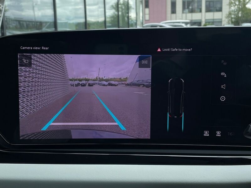 More views of Audi A5