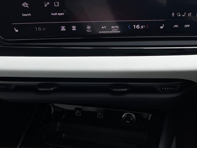 More views of Audi A5