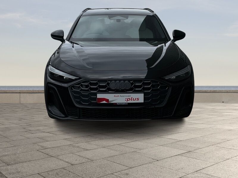 More views of Audi A5